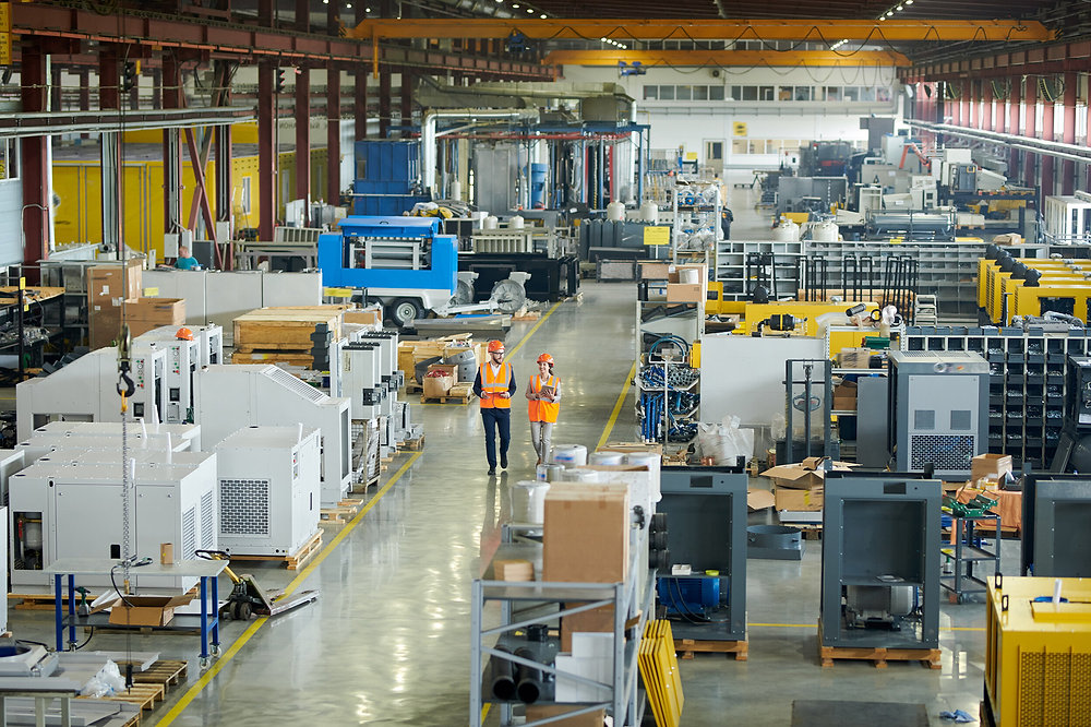 Case Study Factory Case Studies