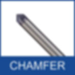 Custom Chamfer
