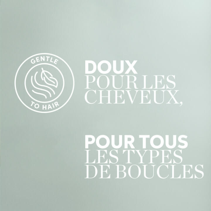 Miniature : Nutricurls - Shampooing Boucles