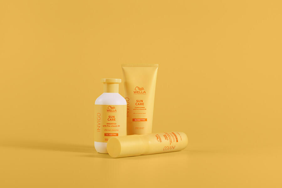 Miniature : Sun - Spray Protecteur