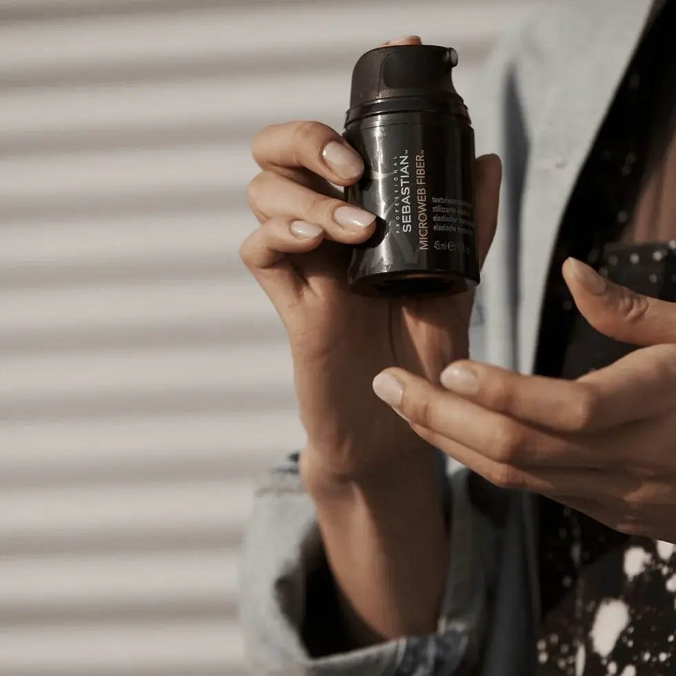 Miniature : Texture - Microweb Fiber