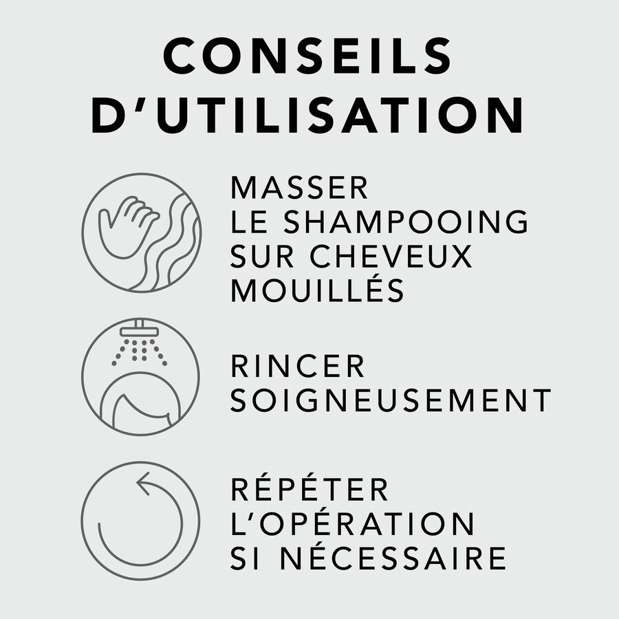 Miniature : Volupt - Shampooing
