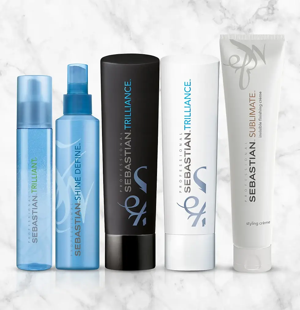 Miniature : Trilliant - Spray Protecteur