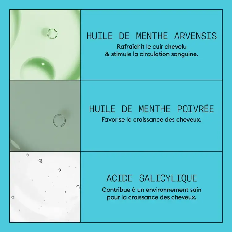 Miniature : Nioxin - Shampooing #3