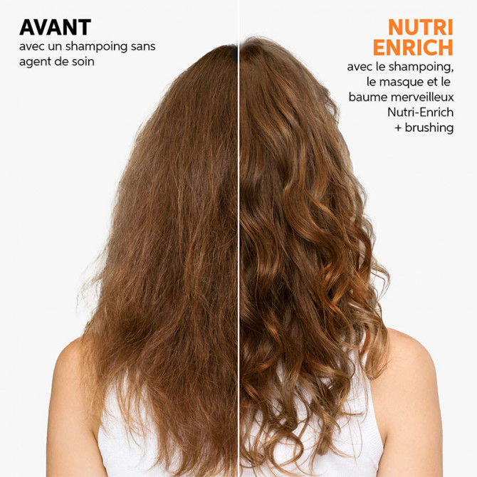 Miniature : Nutri Enrich - Masque Chauffant