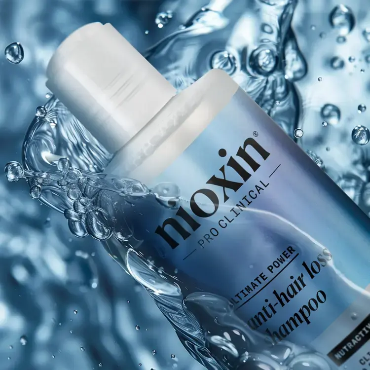 Miniature : Nioxin - Shampooing Anti chute