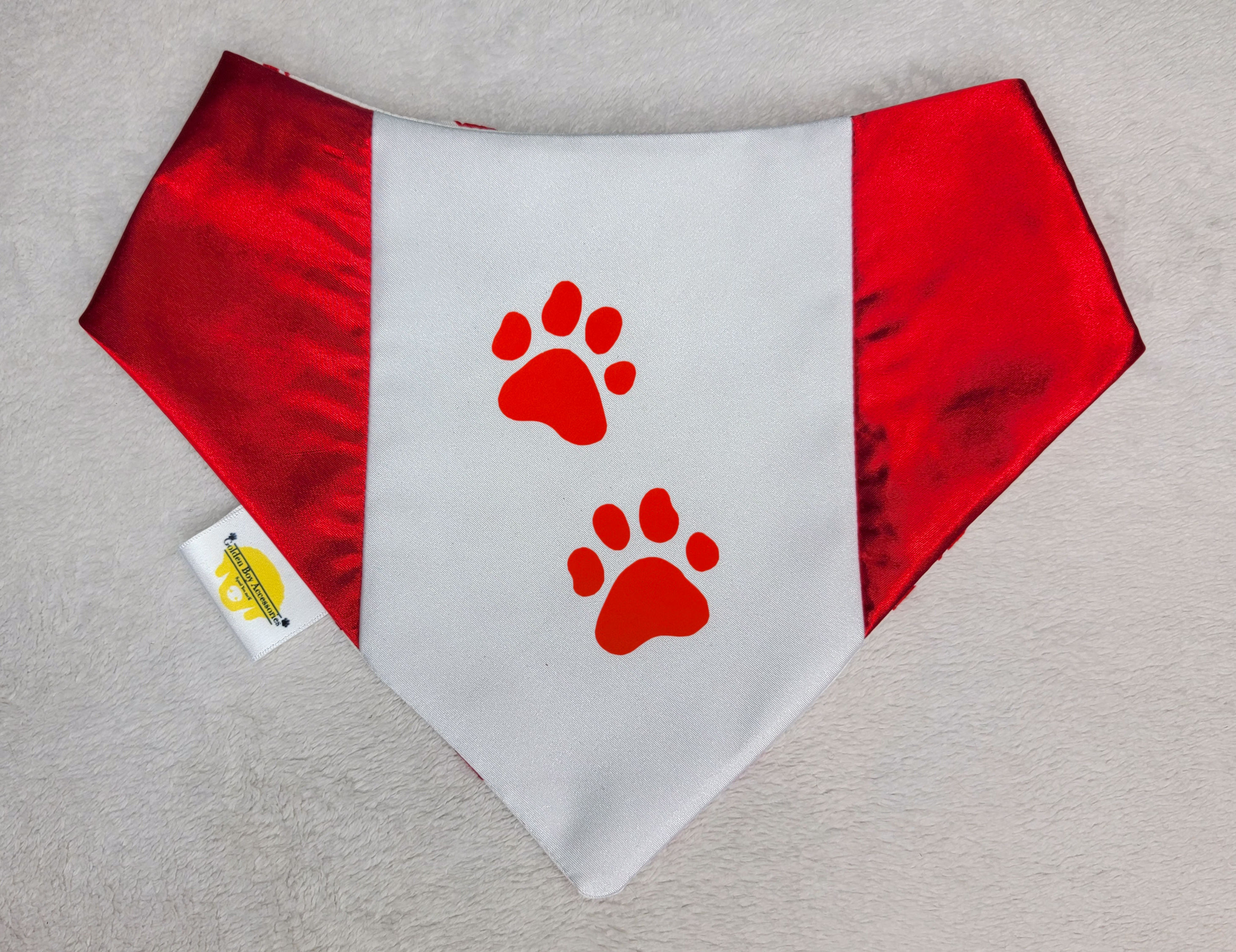 Canada Day - Reversible Snap