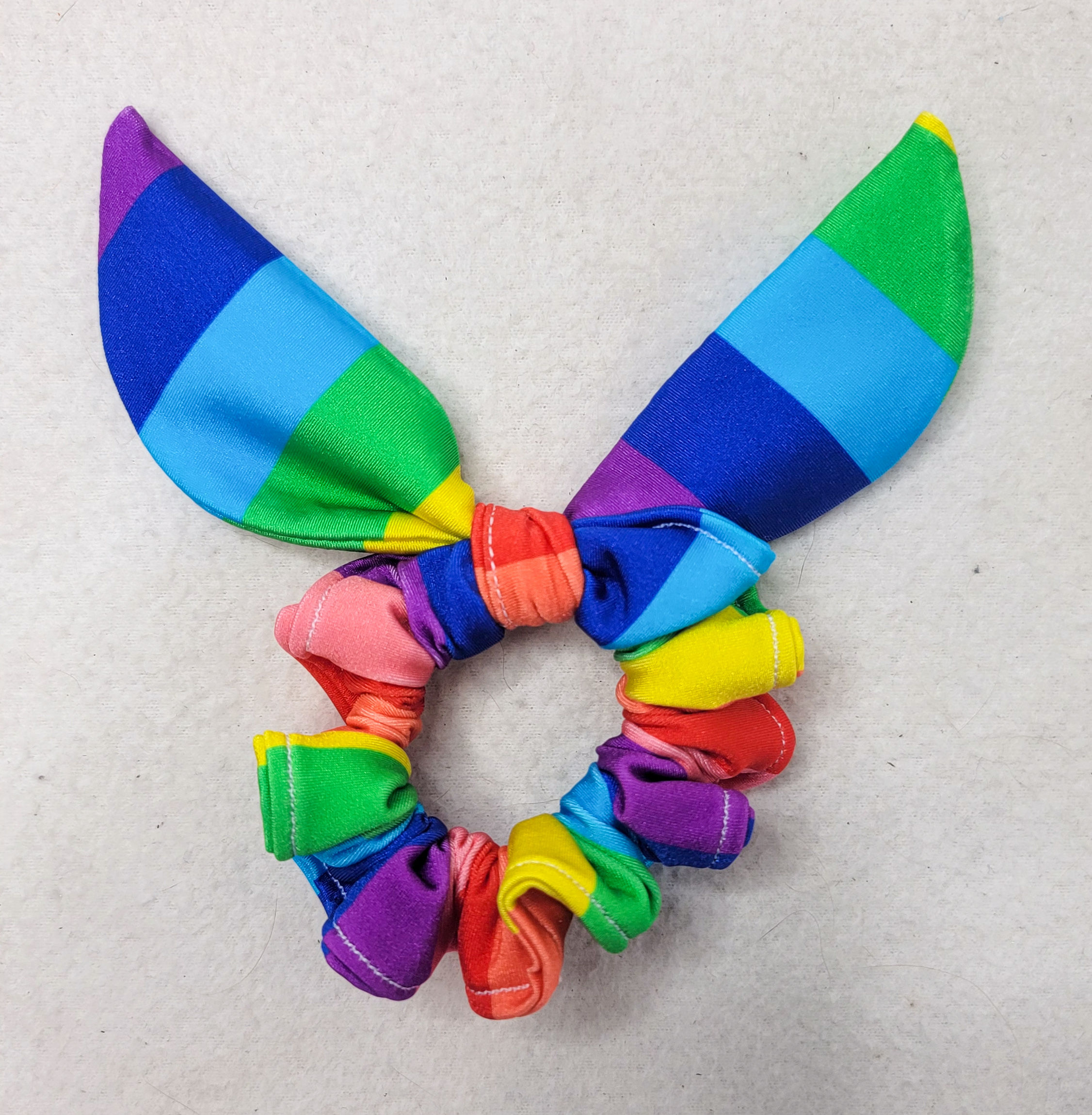 Pride - Scrunchie