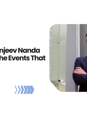 Revisiting the Sanjeev Nanda BMW Case and the Events That Followed