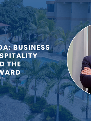 Sanjeev Nanda Business Ventures, Hospitality Projects, and the Journey Forward