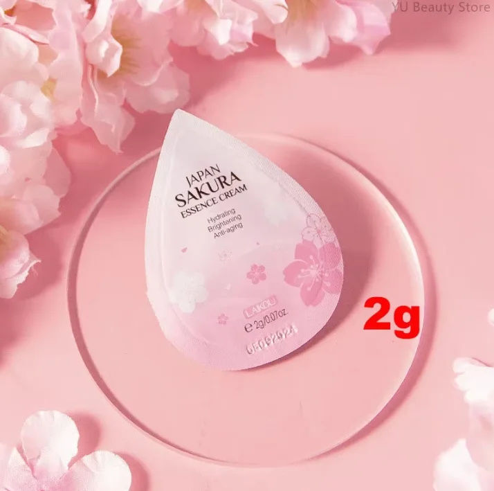Thumbnail: 100g Jelly Face Cream Collagen Soft SPA Nourishing Moisturize Face Shrinks Pores