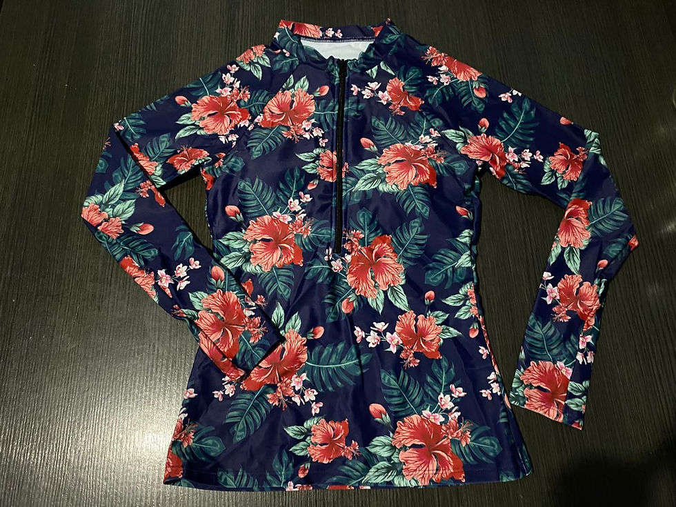 Miniatura: Traje de baño - TB496