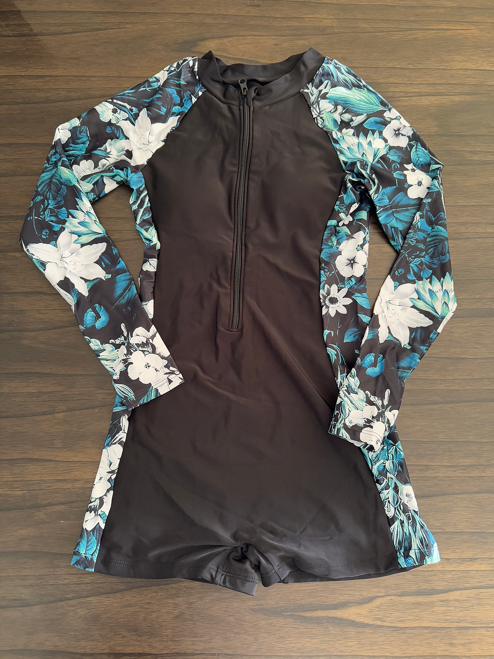 Miniatura: Traje de baño - TB523