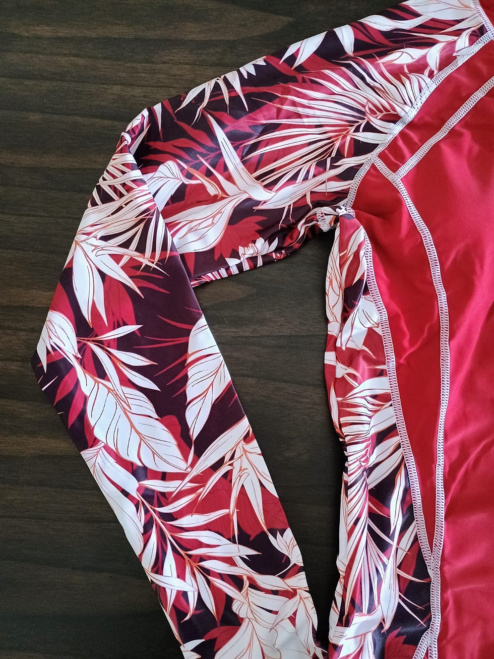 Miniatura: Traje de baño - TB497