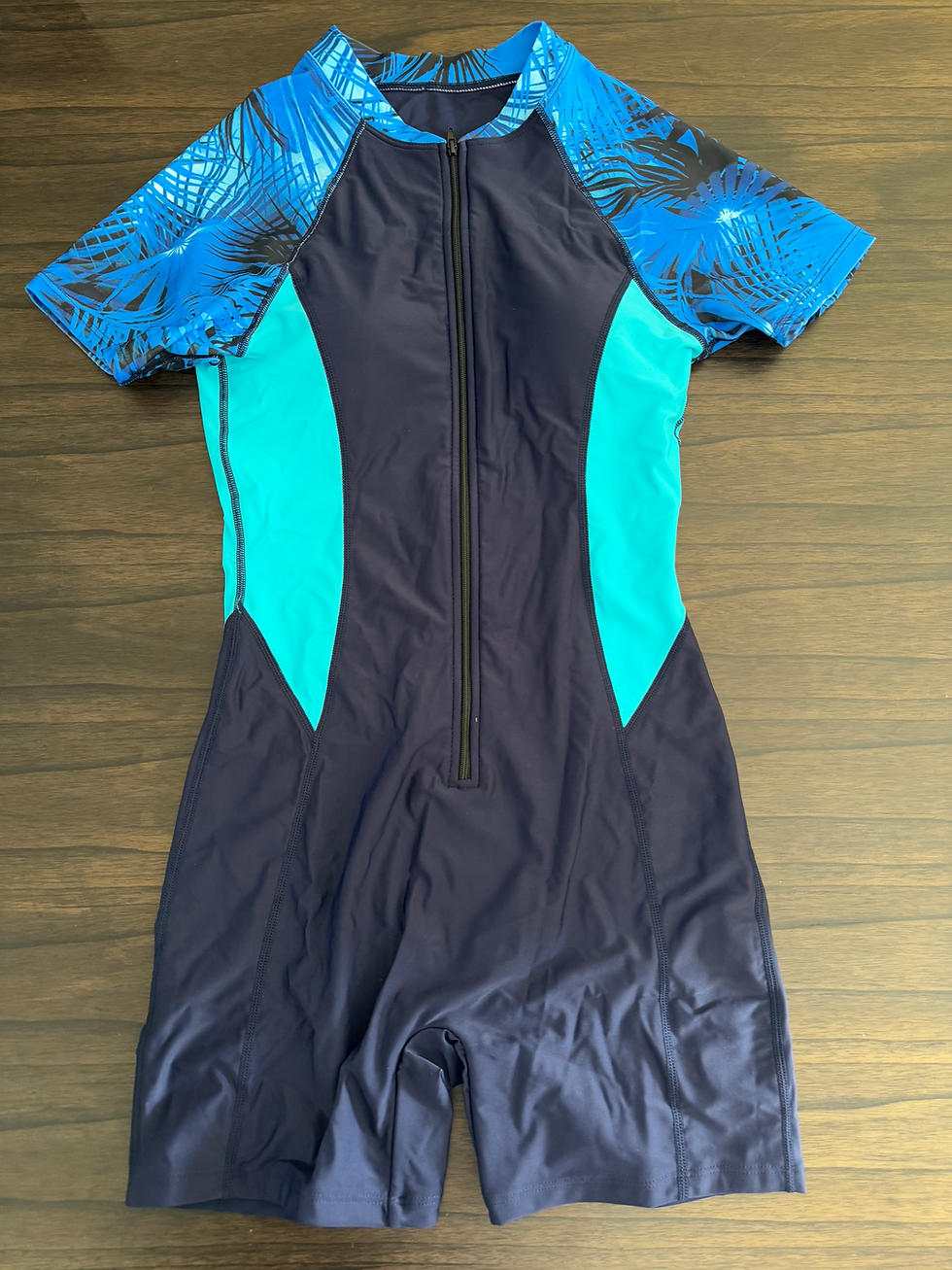 Miniatura: Traje de baño - TB531