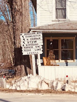 Fryeburg