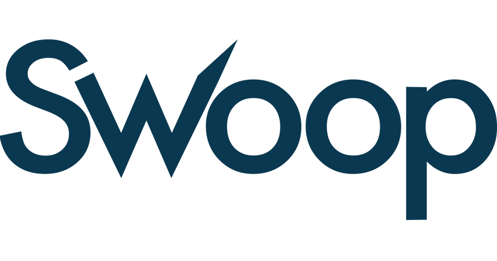 Swoop logo