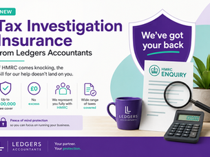 Investigation Insurance - What Does It Cover?