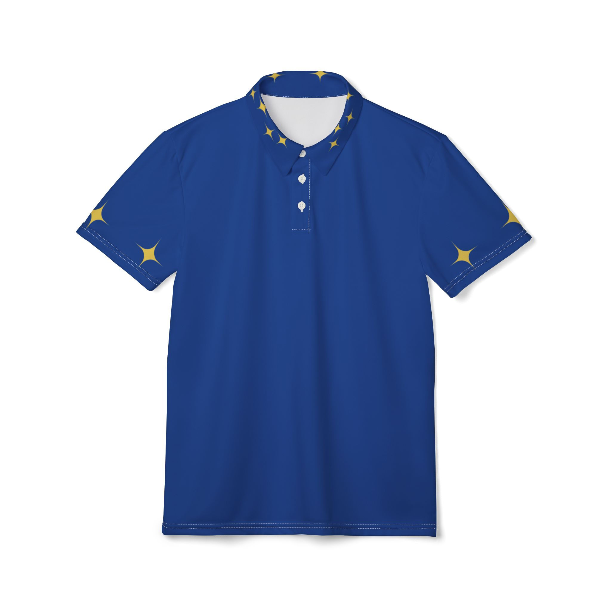 AC logo Polo Shirt