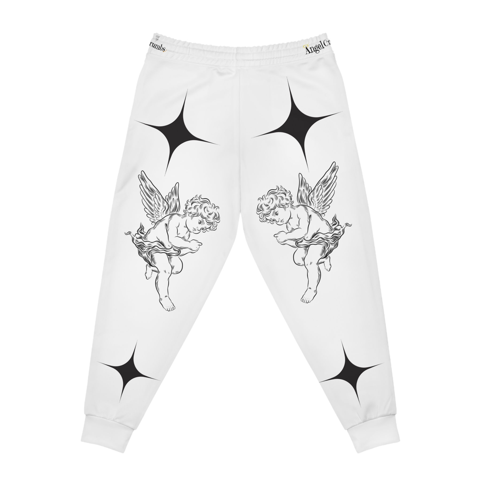 AC Logo Athletic Joggers
