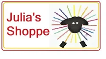 Julia's Shoppe | Booth #