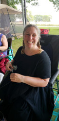 Wendy Beth Taylor