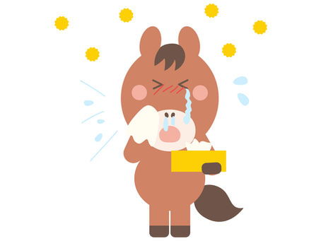 花粉症のお薬(長期投与可)