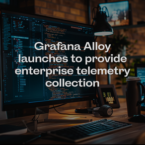 Grafana Alloy & OTel profiling