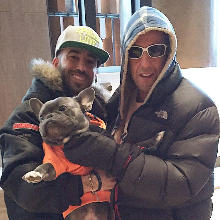 Adam Sandler