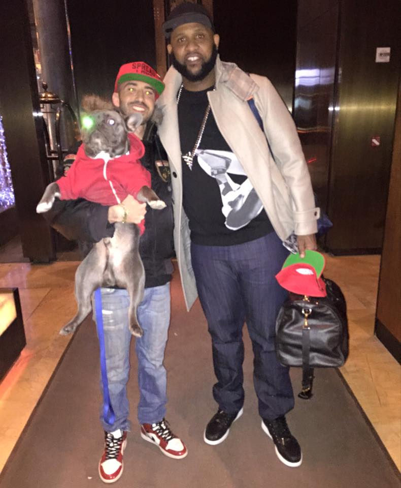 CC Sabathia-New York Yankees