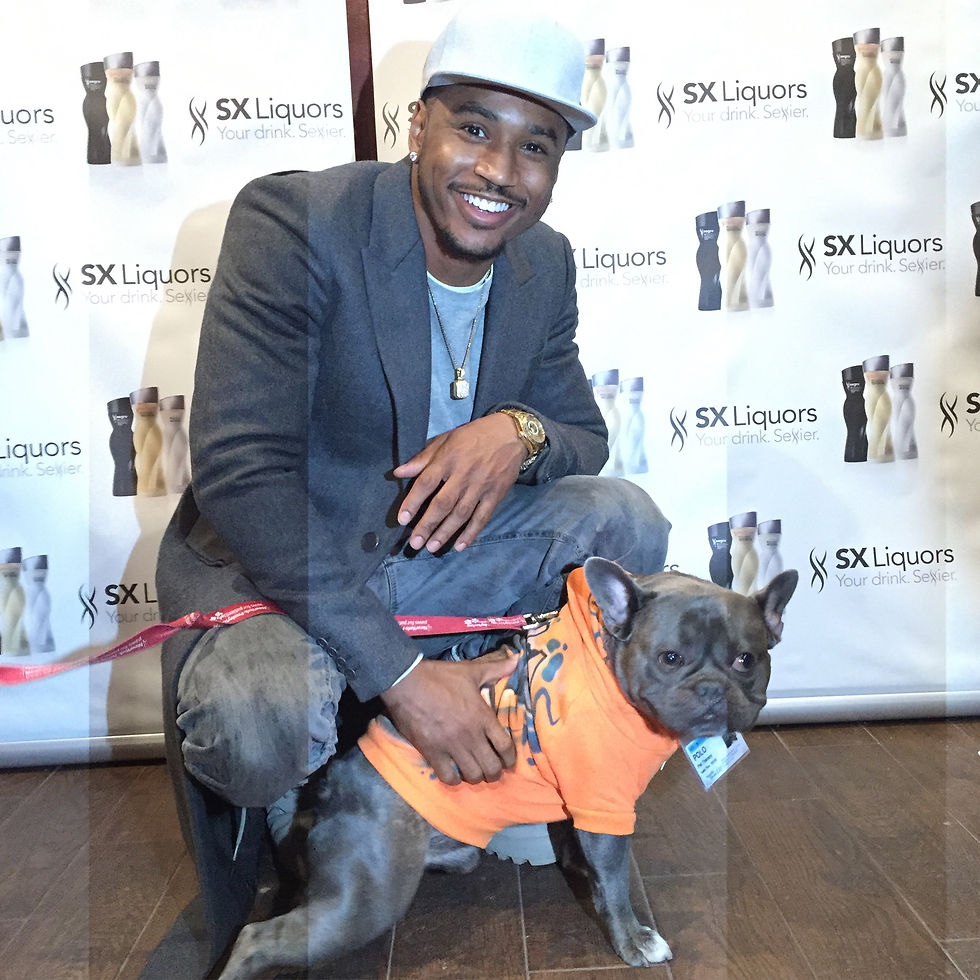 Trez Songz