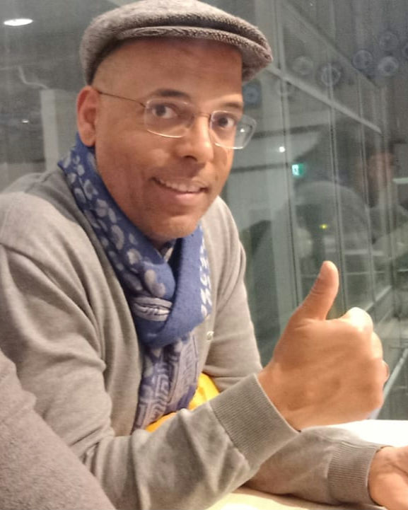 Photo du rédacteur: Sergej /Serjão da Bahia