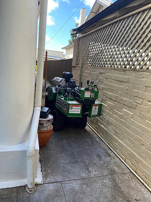 Bandit tight access machine.jpeg