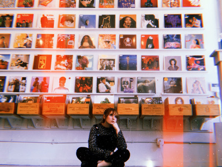 Spinster Records Manager Kate Siamro Wants Her Store to Reflect Dallas