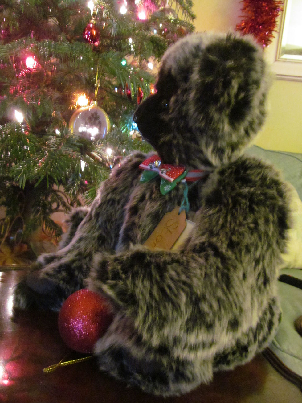 Thumbnail: Storm - 18"