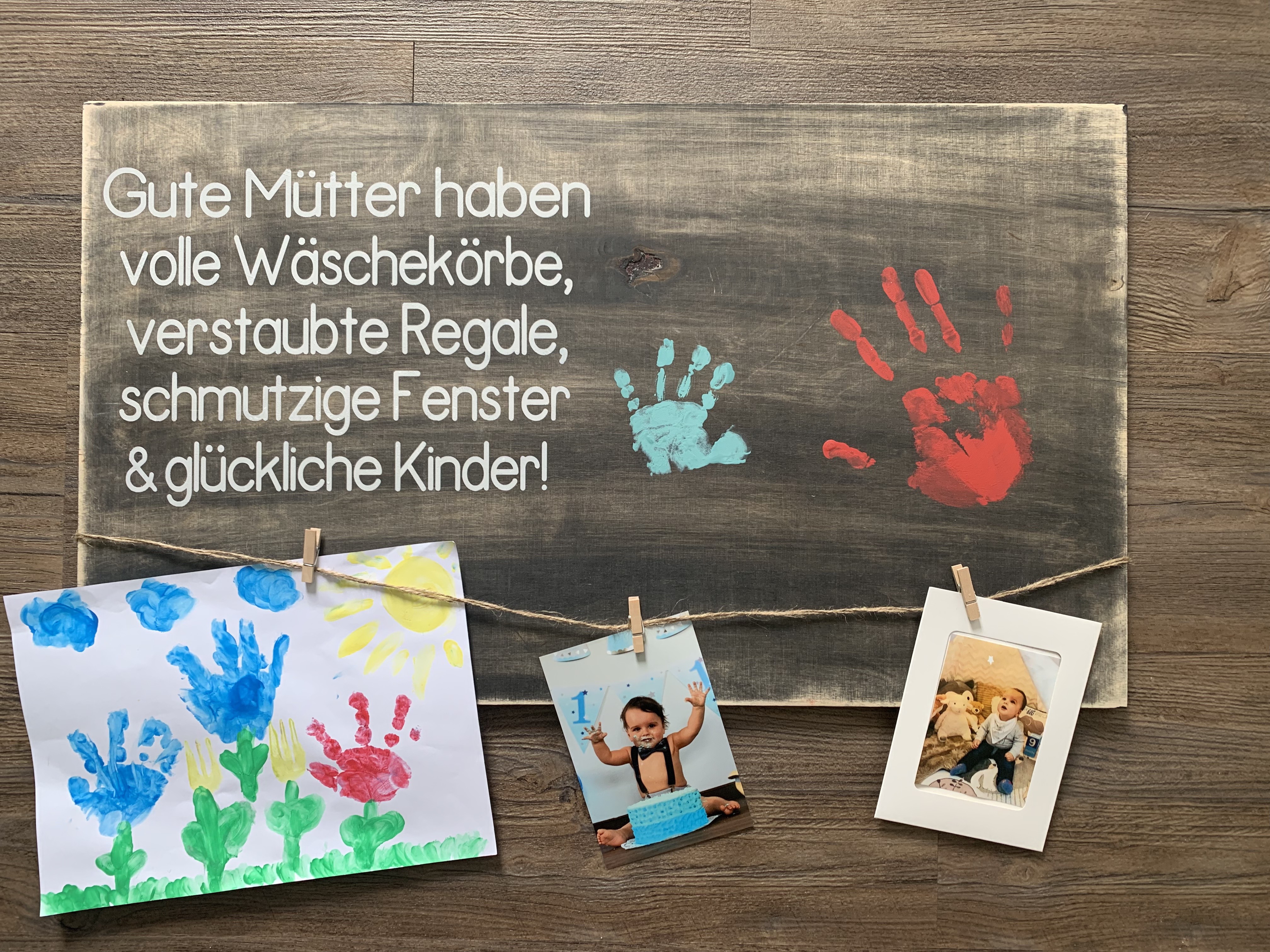 Gute Mütter