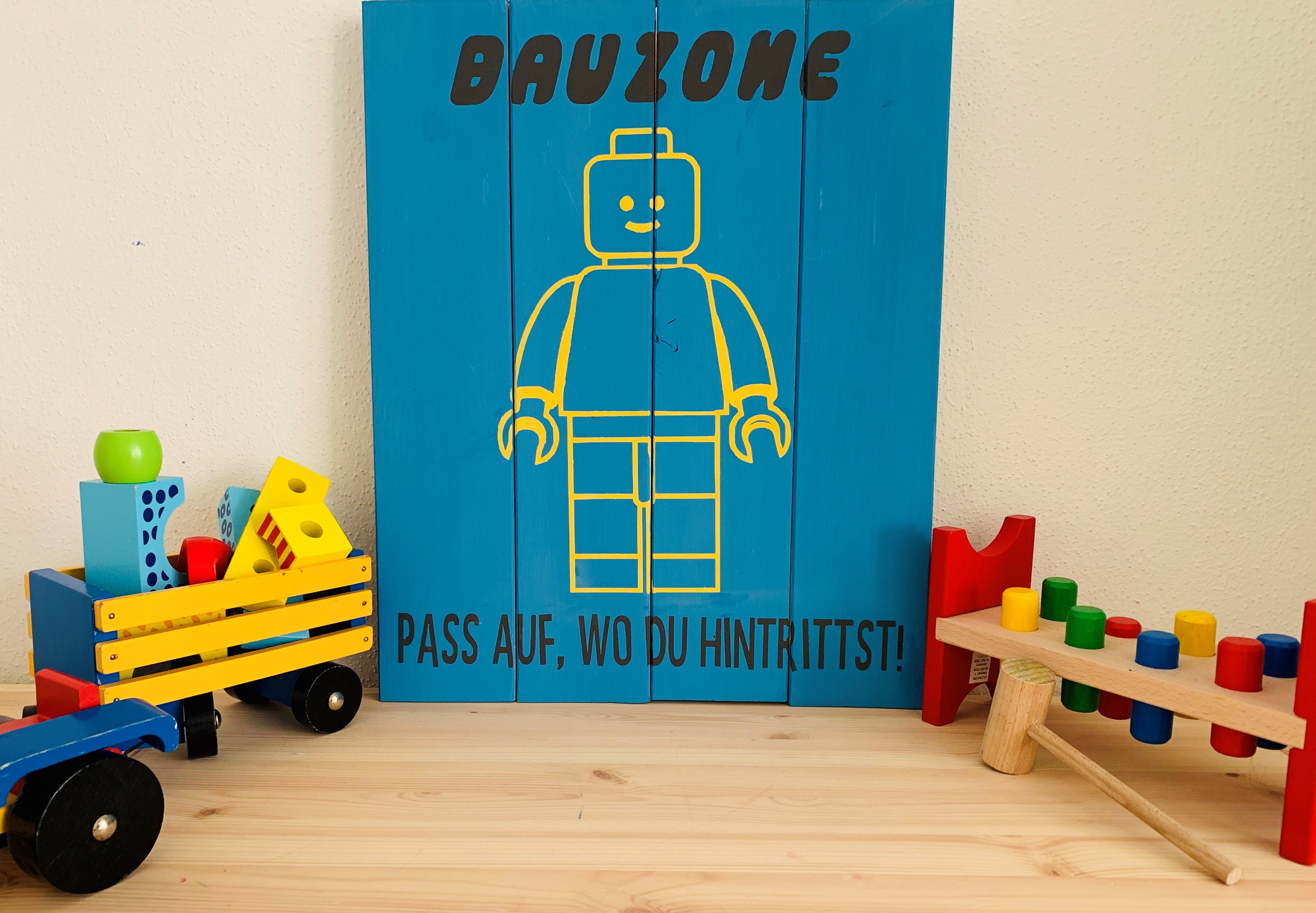 Bauzone