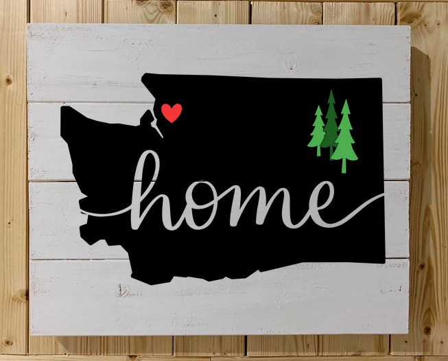 Home state