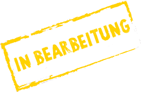Design in Bearbeitung