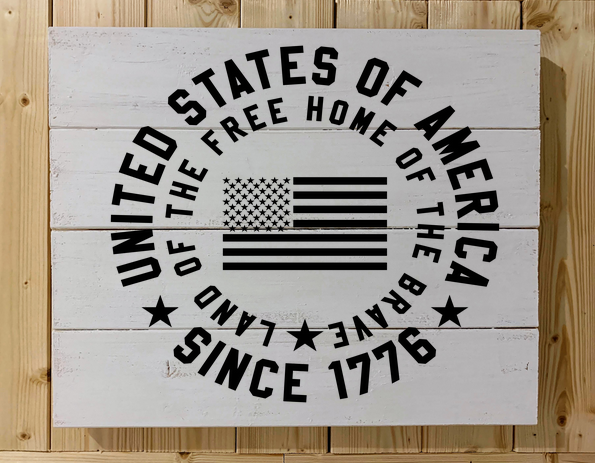 United States of America