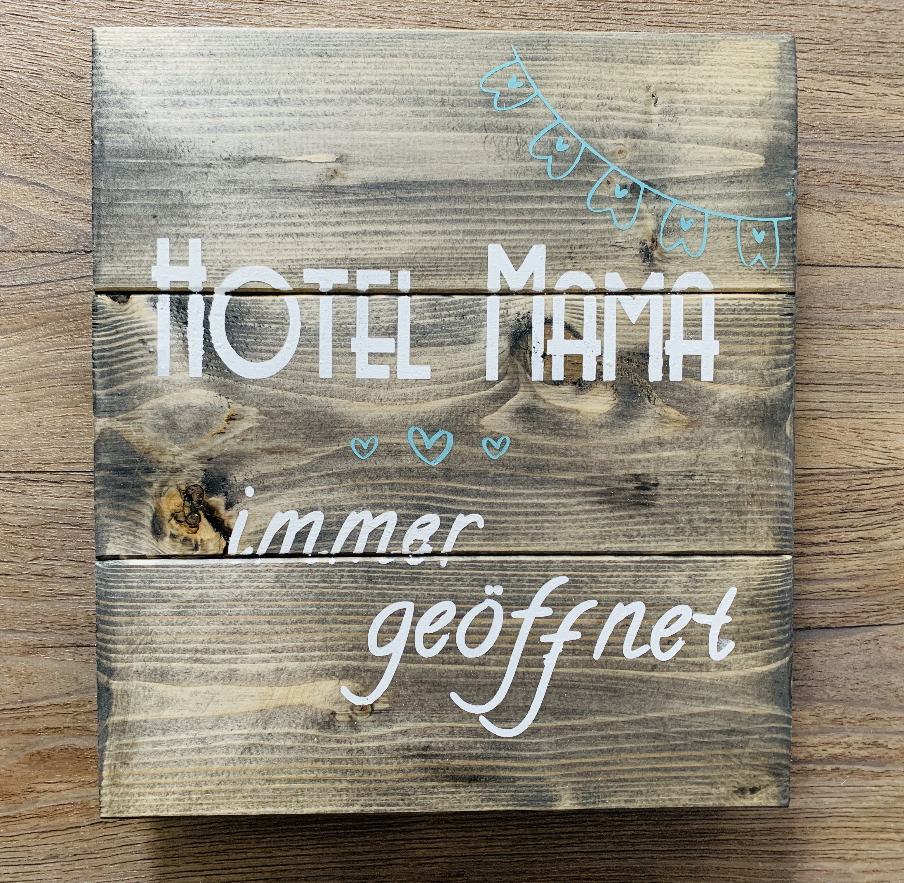 Hotel Mama