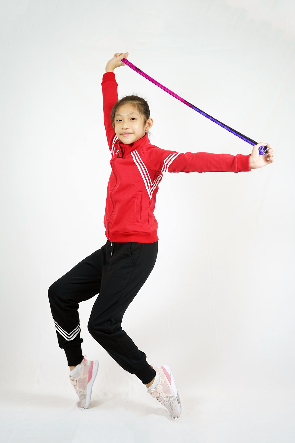 Thumbnail: Competition Tracksuit