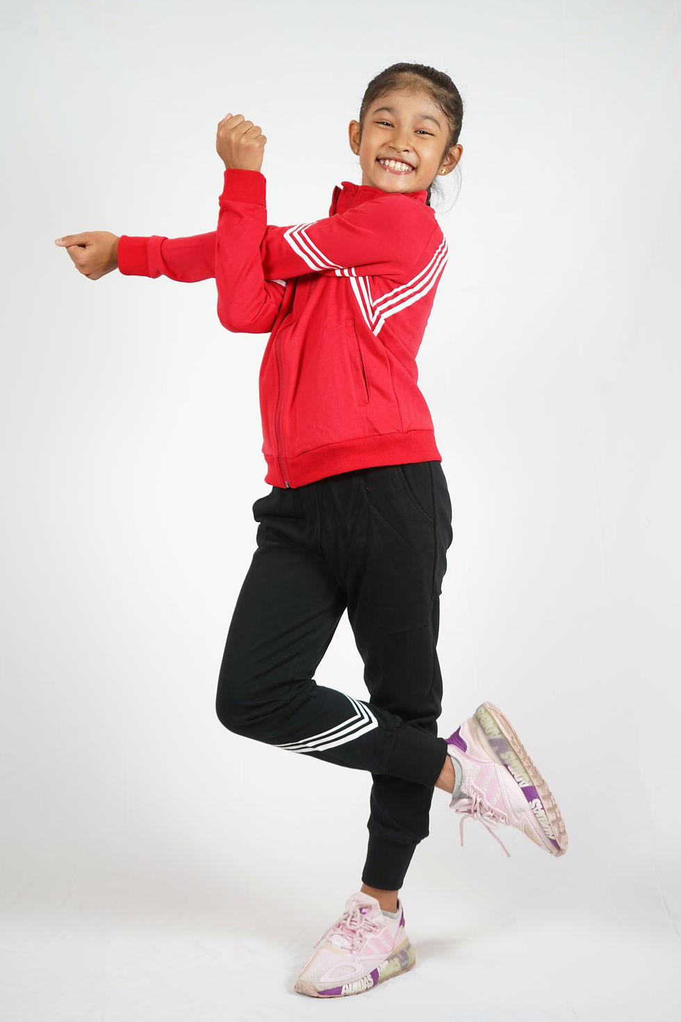 Thumbnail: Competition Tracksuit