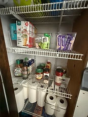 Food Pantry