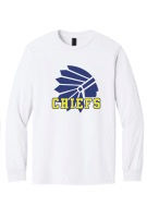 Thumbnail: Youth/Adult Long Sleeve Chiefs