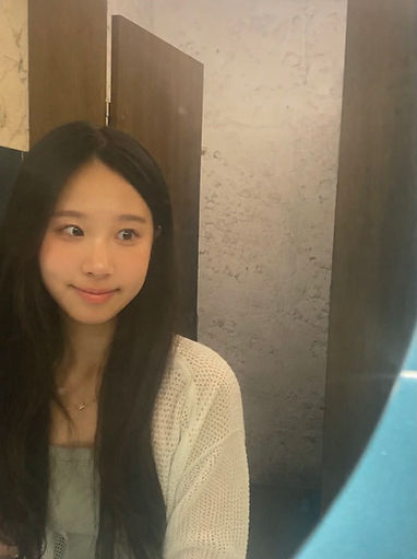 Sophia Hannah Yang