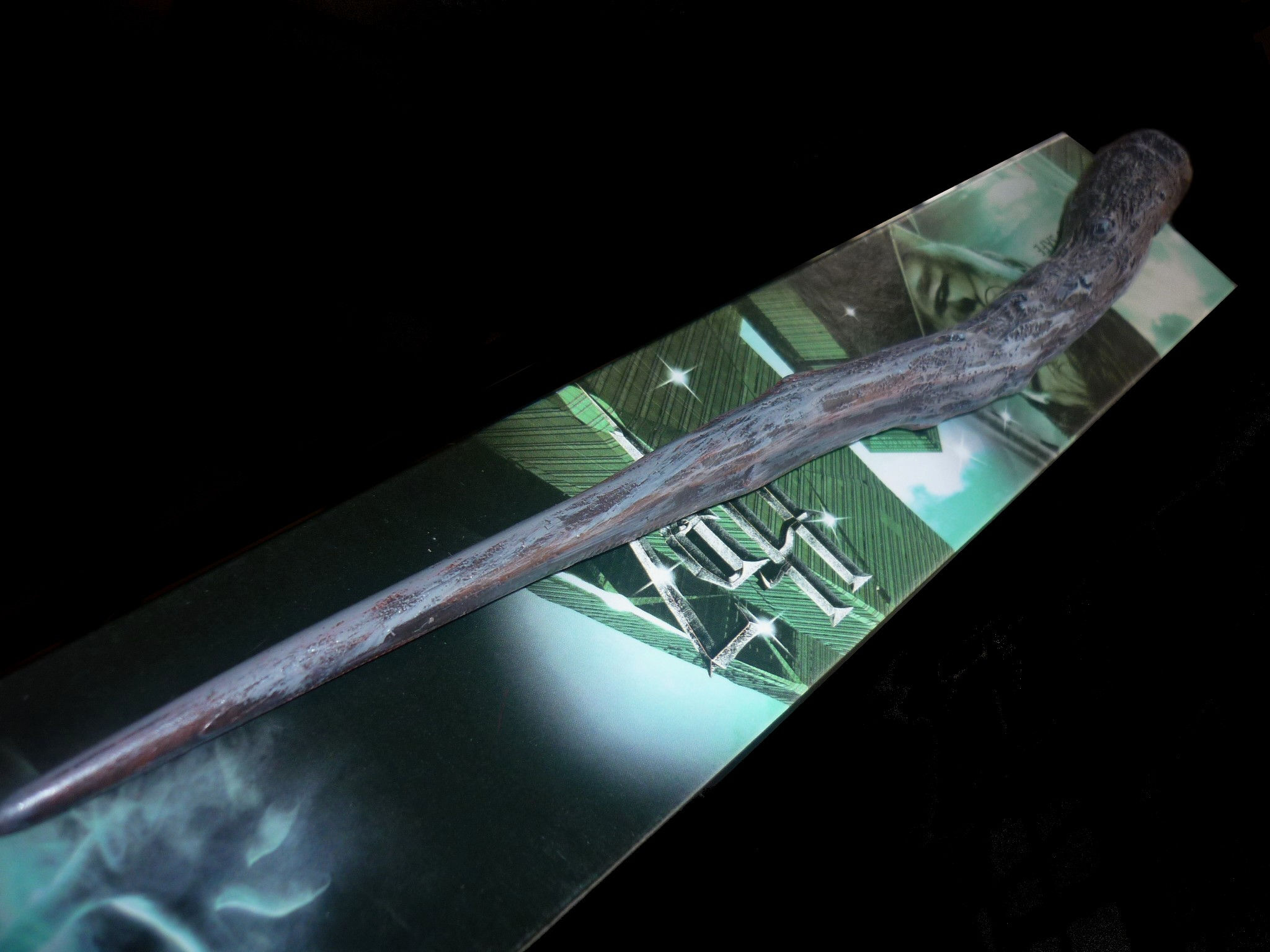 REPLICA VARITA BELLATRIX