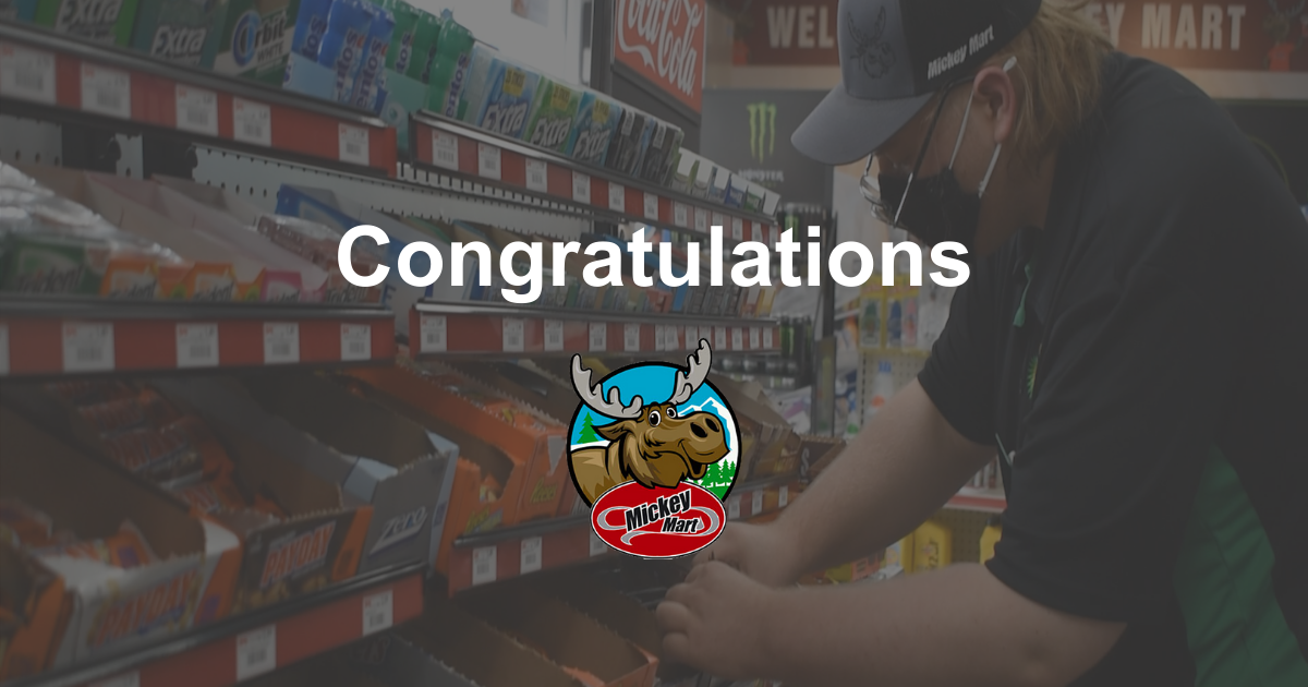 Community Builder Award