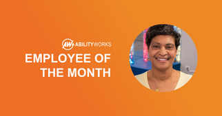 Employee of the Month