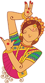 Bharatnatyam Bollywood Austin